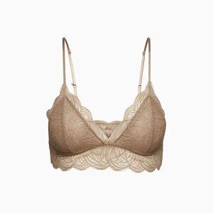 Aritzia Talula Lace Bralette, S